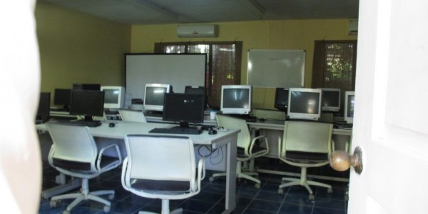 Ecole de tourisme en République Dominicaine