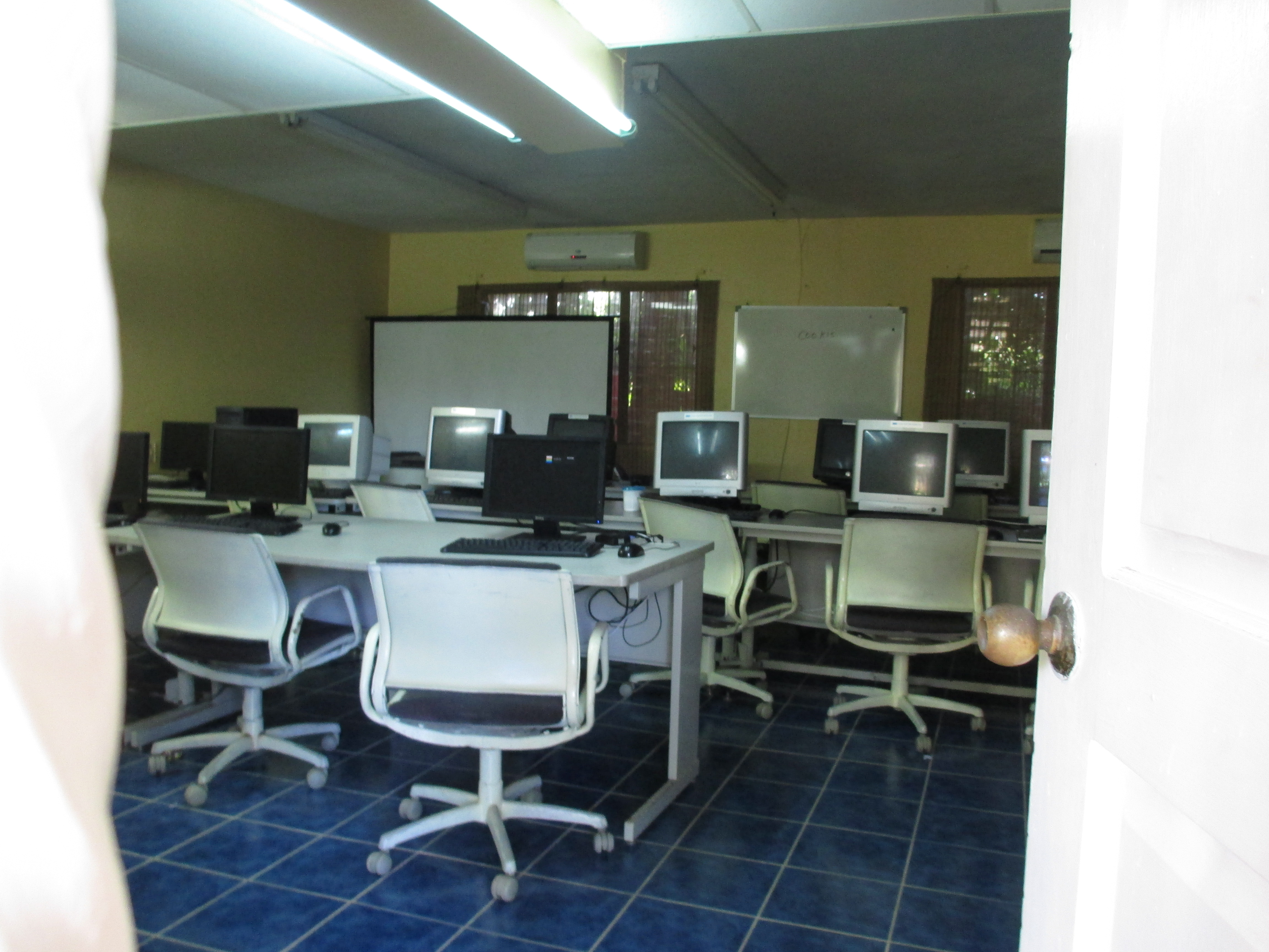 Ecole de tourisme en République Dominicaine