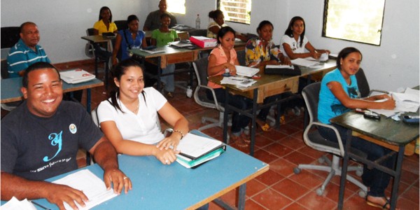 Ecole de tourisme en République Dominicaine