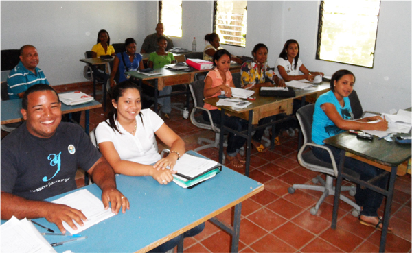 Ecole de tourisme en République Dominicaine